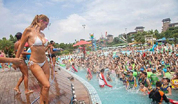 水上樂(lè)園開(kāi)園在即，應(yīng)做好哪些準(zhǔn)備？