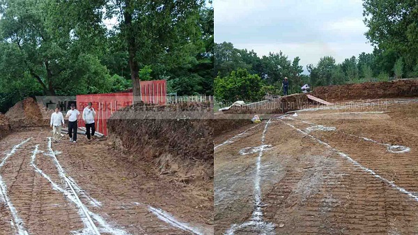 賀張家界水上樂園項目開土動工，廣州昊至泉集團全程守護！