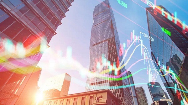 全國31省份公布2021年ＧＤＰ增長目標，2021年中國國內(nèi)經(jīng)濟一片向好！你準備好做經(jīng)濟時代的弄潮兒了嗎？