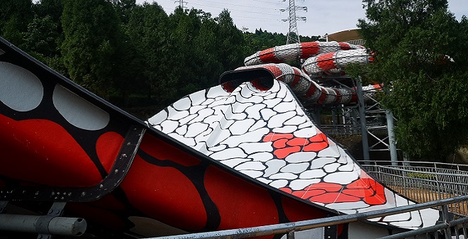 六月初，疫情好轉(zhuǎn)，各行業(yè)市場(chǎng)回暖，水上樂(lè)園行業(yè)將迎來(lái)多地同開(kāi)的熱鬧局面